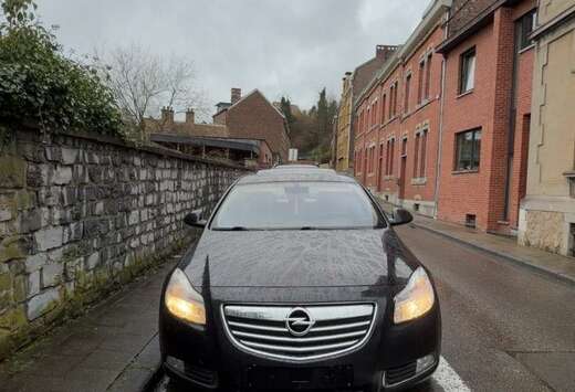 Opel 2.0 CDTi  pr export  prix a discuter