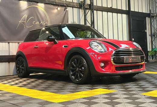 MINI Mini 1.5 Cooper