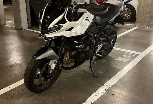 Triumph