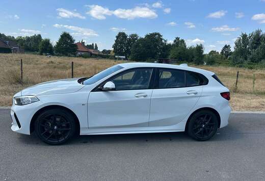 BMW 118i M Sportpakket