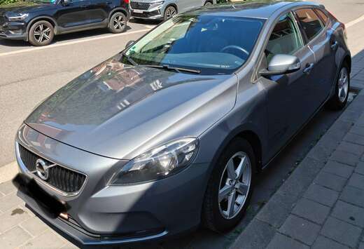 Volvo momentum