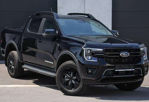 Ford Ranger 2.3 PHEV e-4WD Stormtrak Stormtrak