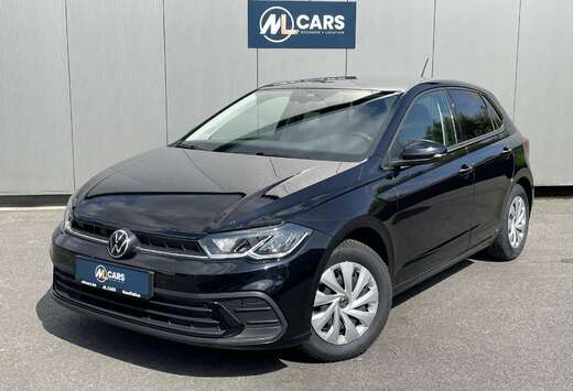 Volkswagen 1.0 TSI 95 AUTOMATIQUE