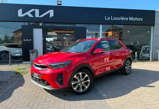 Kia Stonic 1.0 T Inspire ISG ** CLIM ** CAMERA ** CAR ...