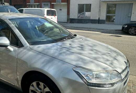 Citroen 1.6 HDi Attraction FAP