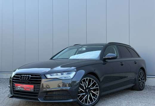 Audi Avant 2.0 TDi ultra S tronic Xenon Cruise Memory ...