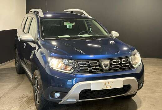 Dacia ** 1.2 TCe ** Prestige * GPS * Garantie 12 mois ...