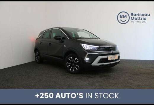 Opel ELEGANCE 1.2 TURBO BENZINE *DAB*GPS*CARPLAY*CAME ...