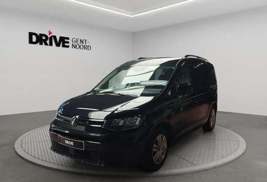 Volkswagen TDI Life * 5pl/PDC/app connect/trekhaak*