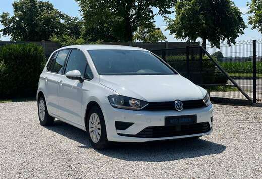 Volkswagen 1.6 CR TDi Automaat/ DSG/Navi/Eur6b/Garant ...
