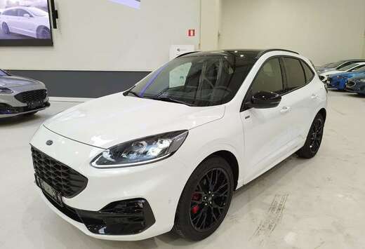 Ford * New ST Line X / Black Edition - Ecoboost 150pk