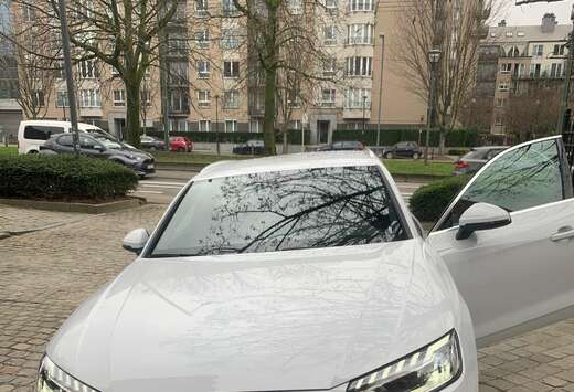 Audi Avant 35 TFSI Business Edition Competition S tro ...