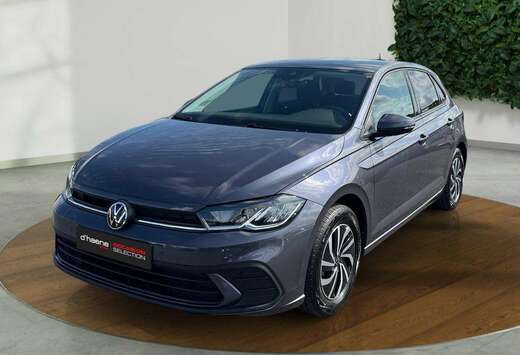 Volkswagen Polo Life Business1.0 TSI OPF 70 kW (95 ch ...
