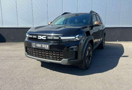 Dacia Extreme