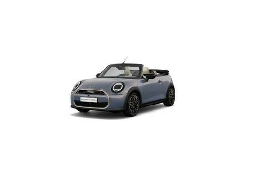 MINI Cooper S Cabrio Favoured | H&K | HEAD-UP | JCW S ...