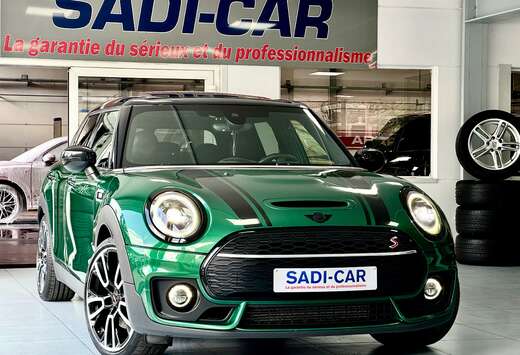 MINI JCW - 2.0AS 178cv JOHN COOPER WORKS