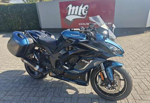 SE Performance Tourer
