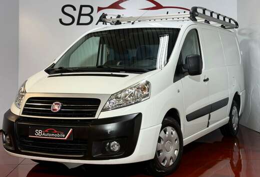 Fiat 2.0 Multijet L-H1 Executive / UTILITAIRE / AIRCO ...