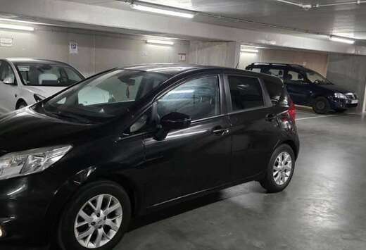 Nissan 1.2i Acenta Sport Pack