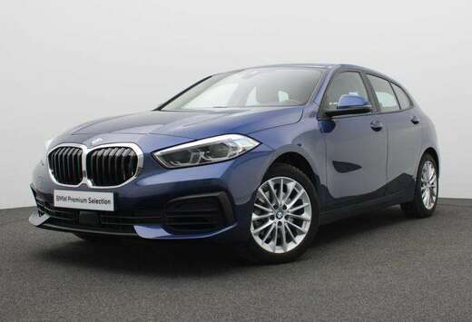 BMW AUTOMAAT - NAVI - LED