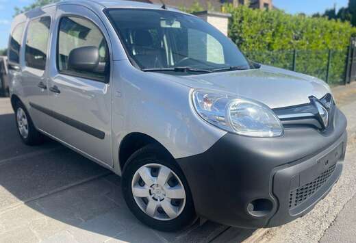 Renault 1.5 Blue dCi