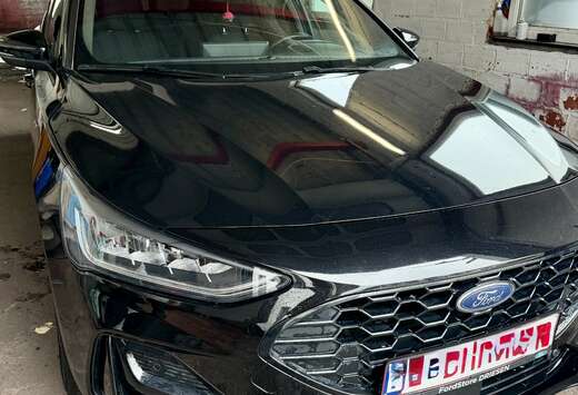Ford Turnier 1.0 EcoBoost Hybrid Aut. ST-LINE X