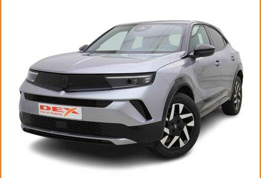 Opel 1.2 T 136 GS | Carplay | CAM | LED
