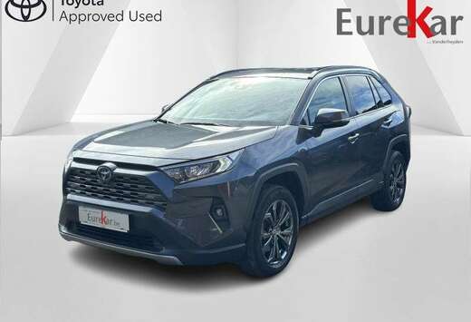 Toyota DYNAMIC