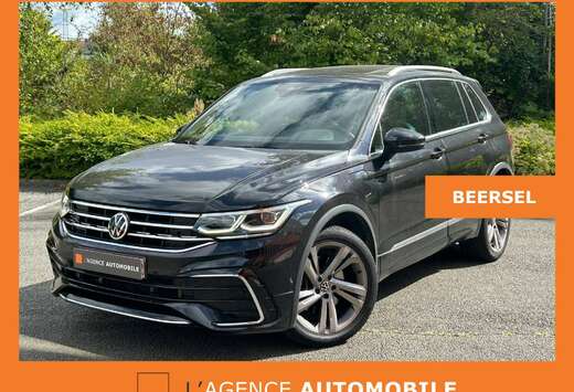 Volkswagen AGENCE BEERSEL - ✅12 MOIS DE GARANTIE -  ...
