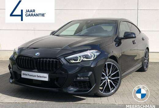 BMW Msport gps dab applecp verw zetels 19\\\\