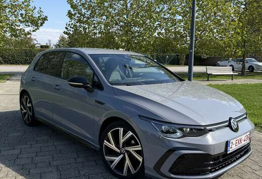 Volkswagen 1.5 TSI R-Line GPF