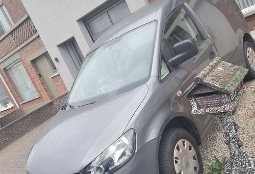 Volkswagen 1.6 CR TDi