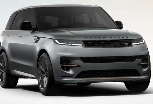 Land Rover Dynamic HSE 460PS Auto