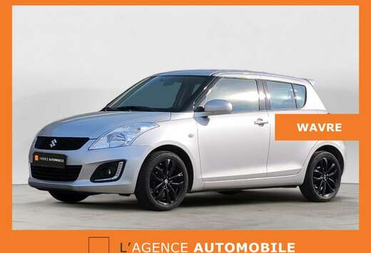 Suzuki 1.2i CHRONO - GARANTIE 12 à 48 MOIS
