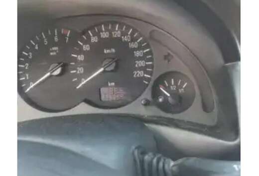 Opel Corsa 1.0 12V Cool