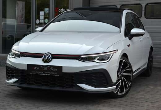 Volkswagen 2.0 TSI Clubsport OPF DSG