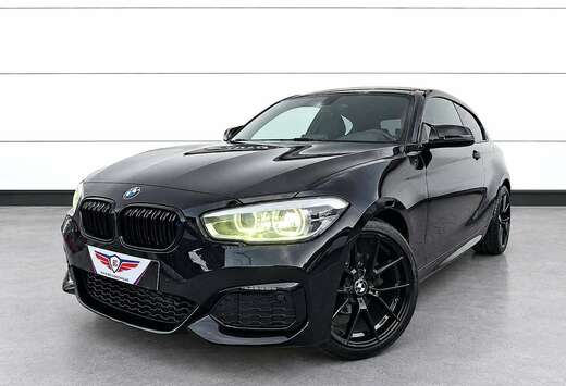 BMW I*M-PACK*LED*BI-XENON*SIEGE-SPORT*CLIM*GPS*PDC*JA ...