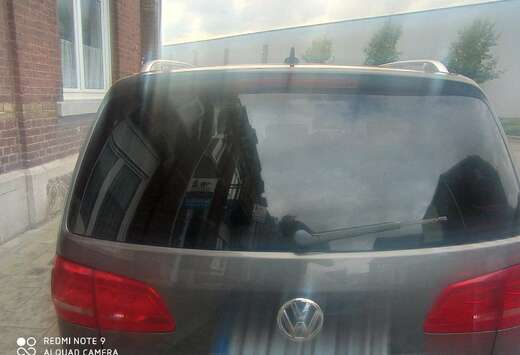 Volkswagen Business 1.6 TDI 105 FAP Trendline