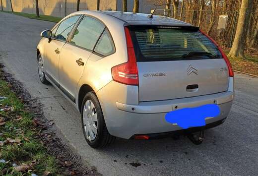 Citroen 1.4i 16V 90 Sillage