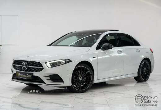 Mercedes-Benz e PHEV AMG Line Full, Camera, memory, P ...