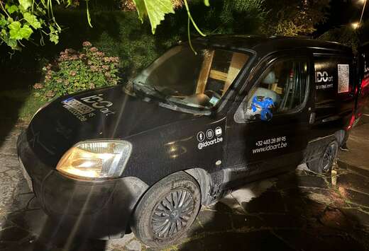 Citroen 1.4i Tentation (Hayon-Achterklep)