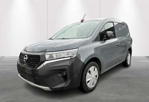 Nissan L1H1 DIG-T 130 MT Acenta - NIEUW