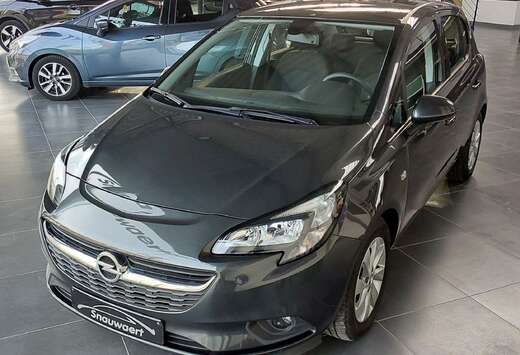 Opel 1.3 CDTI ECOTEC Cosmo Easytronic