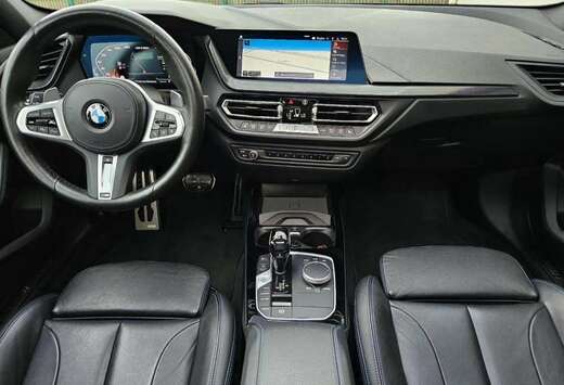 BMW M135i xDrive