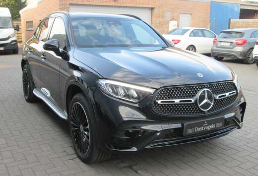 Mercedes-Benz DE HYBRIDE AMG PANO DISTRONIC......