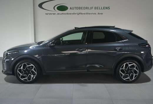 Kia XCeed 1.0 T-GDI OPF JBL SOUND EDITION / PANO