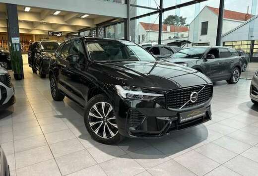 Volvo PLUS DARK B4 HYBRID BENZINE AUTOMAAT OPEN DAK