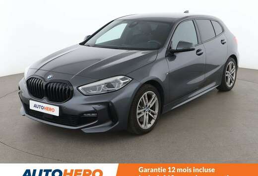 BMW 118d M Sport