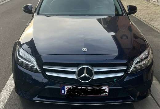 Mercedes-Benz d Business Solution Moteur Mercedes