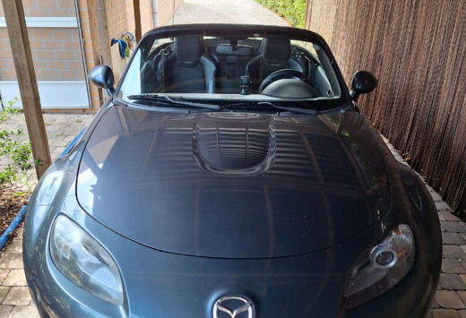 Mazda MX-5 1.8i Athletic